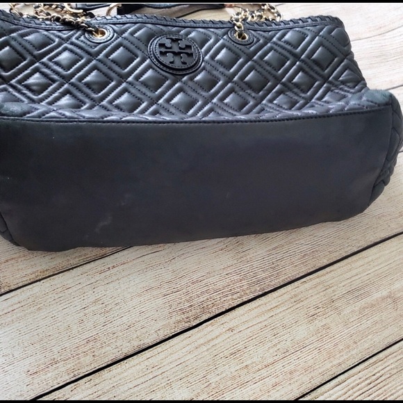Tory Burch tote - Picture 4 of 8